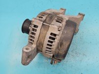 TEST Alternator Ford Focus C-Max I MK1 3M5T-10300-VD, 104210-5790 1.8 16V