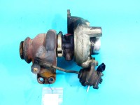 Turbosprężarka Peugeot Partner II 1.6 hdi 90KM