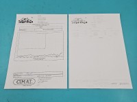 Turbosprężarka Regenerowana Skoda Superb I 717858-9, HGR038145702N, OBB00177R 1.9 tdi 131KM