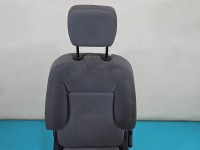 Fotel lewy przód kierowcy Peugeot Partner II EU 5d