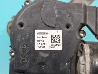 Silniczek Silnik wycieraczek przód Ford Fusion USA 2012-2020 DS73-17504-BF