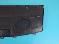 Półka tylna tył bagażnika Toyota Corolla E16 E18 13- 64330-02A80, 64330-02A90