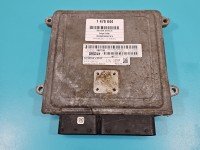 Komputer Sterownik silnika P68027169AC Dodge Caliber 1.8 16V