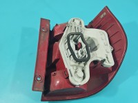 Lampa tył lewa Skoda Yeti HB EUROPA