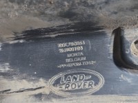 Listwa błotnika tył prawa Land Range Rover sport I L320 DDE790041, SLR00104