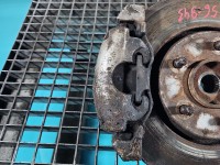 Zacisk przód lewy Chrysler Voyager IV 3.3 V6