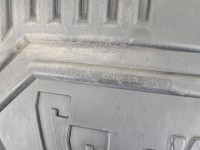 Dywaniki komplet Vw Passat B8