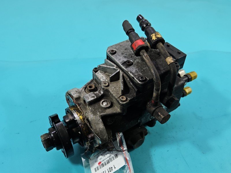 Pompa wtryskowa Ford Focus Mk1 0470004006 1.8 tddi