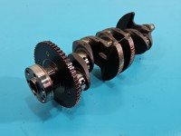 Wał korbowy Hyundai I30 I 07-12 1.4 16V 109KM