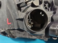 Reflektor lewy lampa przód Citroen C4 I EUROPA 9646893980