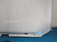 Podsufitka Peugeot 508 II 18- HB