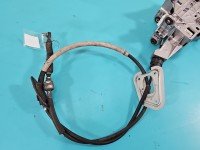 DŹWIGNIA LEWAREK WYBIERAK LINKI LEXUS RX II 03-08 3.5 V6