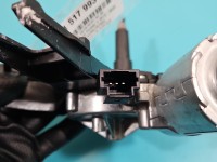 Silniczek Silnik wycieraczki tył Citroen C4 Grand Picasso II 13-22 9819523180 inny