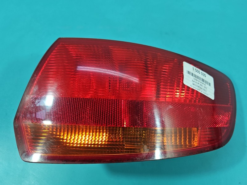 Lampa tył prawa Audi A3 8P HB EUROPA
