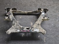 Tylna belka oś tył Tesla Model 3 17- 0.0b