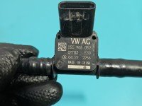 Czujnik ciśnienia paliwa Seat Arona 05E906052 regulator