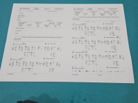 testowany Pompowtryskiwacz 0414720039, 038130073AL 1.9 tdi