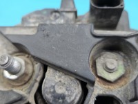 TEST Alternator Vw Transporter T4 2.5 TDI (AJT)