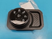 Przełącznik Napędów Dacia Duster III 24- 251375179R