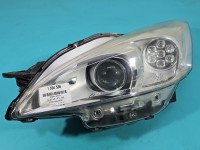 Reflektor lewy lampa przód Peugeot 508 I 10-18 EUROPA 9687580680