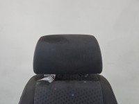 Fotel prawy przód pasażera Vw Polo IV 9N