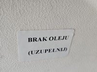Skrzynia biegów automat Skoda Superb III 2.0 TDI