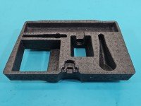 Wkład styropian bagażnika koła zapasowego Ford S-max II MK2