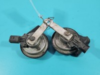 Klakson Skoda Octavia III