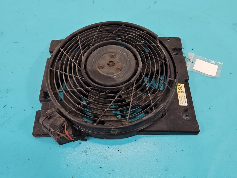 Wentylator Wiatrak klimatyzacji Opel Zafira A 0130303840 2.0 dti
