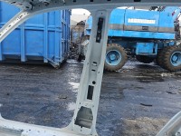 Próg prawy SŁUPEK ŚRODKOWY B Vw Tiguan II 16- HB 5d LC9A