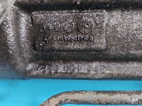 Przekładnia kierownicza maglownica BMW X5 E70 P679265505, 6792655