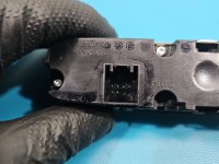 Konsola panel nawiewu Audi A4 B9 8W0919158