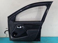 Drzwi przód prawe Dacia Duster I 10-18 5d czarny NV676 - PEARLESCENT BLACK BC