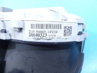 Komputer Sterownik silnika Kia Cerato 1.6 16v 39120-26740