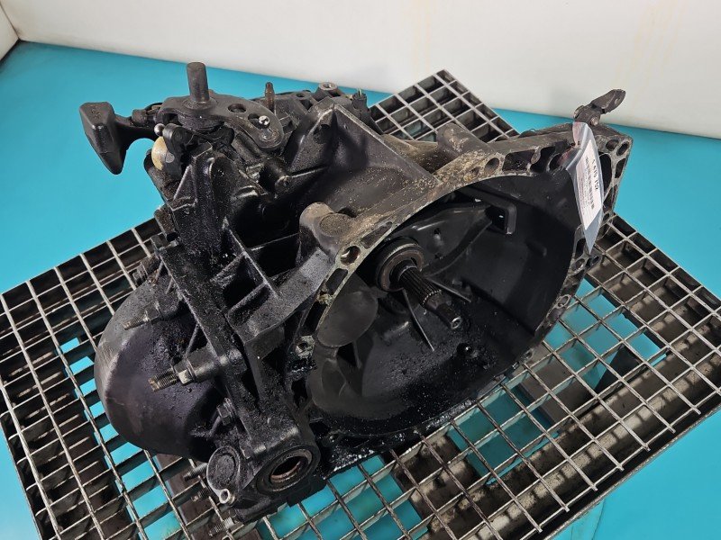 Skrzynia biegów 20MB25 Citroen C5 II X7 2.0 hdi Skrzynia biegów 20MB25 Citroen C5 II X7 2.0 hdi