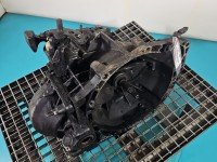 Skrzynia biegów 20MB25 Citroen C5 II X7 2.0 hdi
