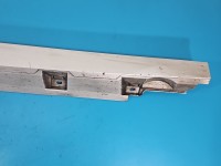 Listwa progowa prawa PRÓG NAKŁADKA Vw Passat B8 3G0853858 LA7W