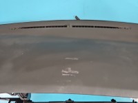 Deska rozdzielcza airbag pasażera kokpit Toyota Auris II