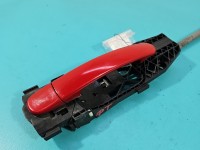 Klamka tył prawa zewnętrzna Skoda Citigo 11-19 5L0837885C