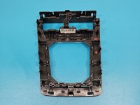 Listwa listwy dekory dekor deski Skoda Octavia III eu