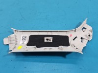 Osłona ZAŚLEPKA PLASTIK Skoda Superb IV 3J0867288