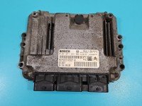 Komputer Sterownik silnika 0281011233, 9655600680 Citroen Xsara Picasso 1.6 hdi