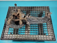 Piasta koła tył lewa zwrotnica łożysko Toyota Rav4 V 2.5 hybryda