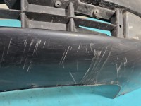 Zderzak przód Bmw e39 czarny 303/9