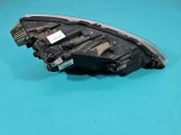 Reflektor lewy lampa przód Seat Leon III 12- EUROPA 5F1941007E, 5F0941472