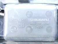 Listwa listwy dekory dekor deski Subaru Legacy V eu