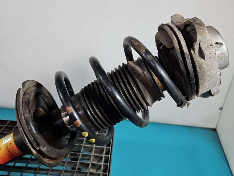 Sprężyna przód przednia Fiat Ducato IV 2.3 jtd