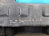 KIEROWNICA Wlot powietrza Ford Mondeo Mk5 2.0 tdci