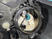 Reflektor lewy lampa przód Citroen C3 II 09-16 EUROPA