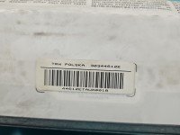 Poduszka powietrzna pasażera airbag Bmw X3 e83 30344612E, 3044611D